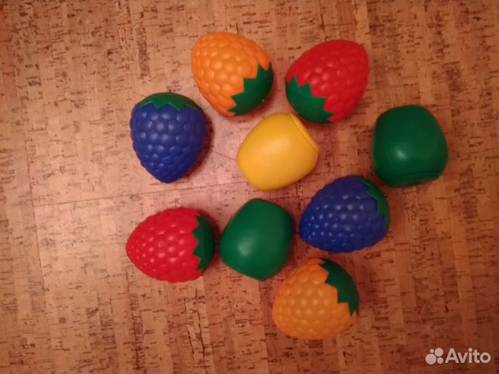 Набор фигурок