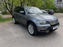 BMW X5 3.0 AT, 2009, 225 000 км, с пробегом, цена 1 850 000 руб.