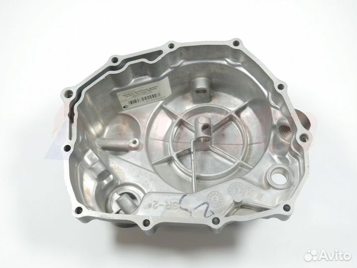 Крышка двигателя правая 157FMI,161FMJ,166FMM (CB12