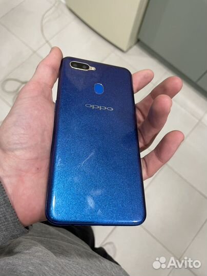 OPPO A5s, 3/32 ГБ