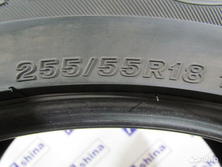 Bridgestone Ice Cruiser 7000 255/55 R18 101K