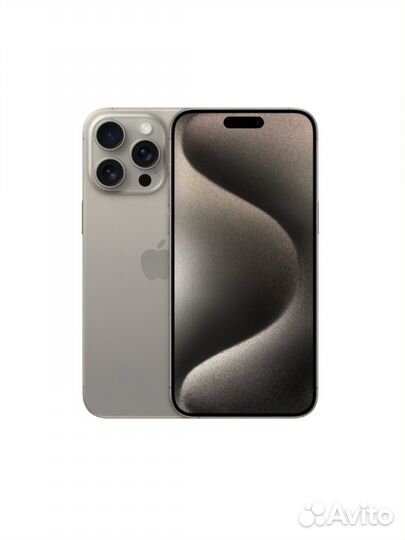 iPhone 15 Pro Max, 512 ГБ