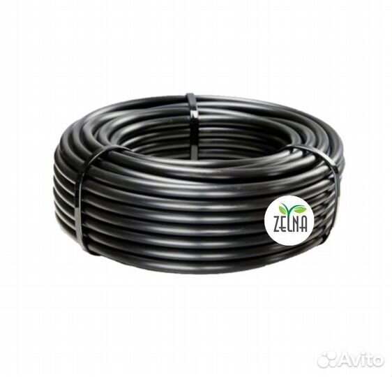 Капельная лента zelna (урожайная) 1000 м