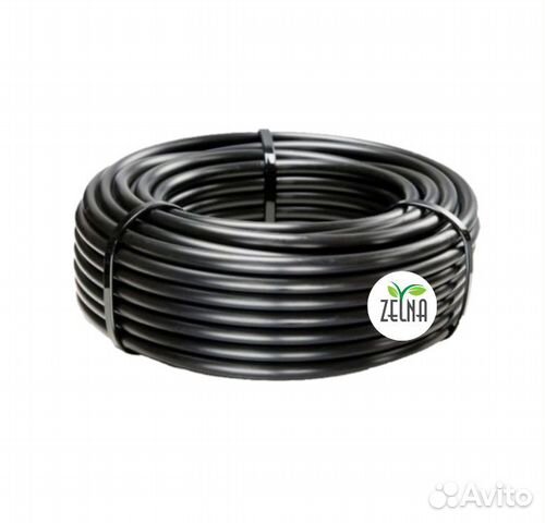 Капельная лента zelna (урожайная) 1000 м