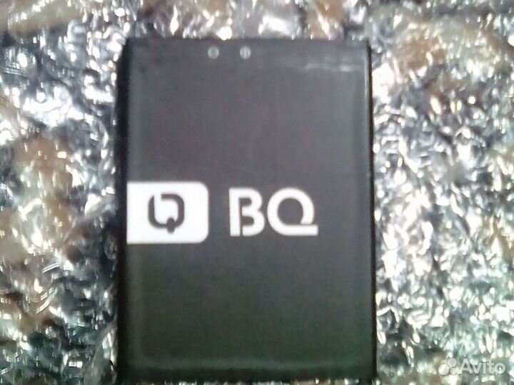 Перезаряжаемая li-polymer батарея