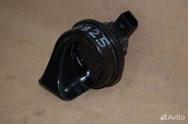 Сигнал звуковой - Volkswagen Polo