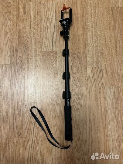 Монопод селфи палка Yunteng 088 (88 см)