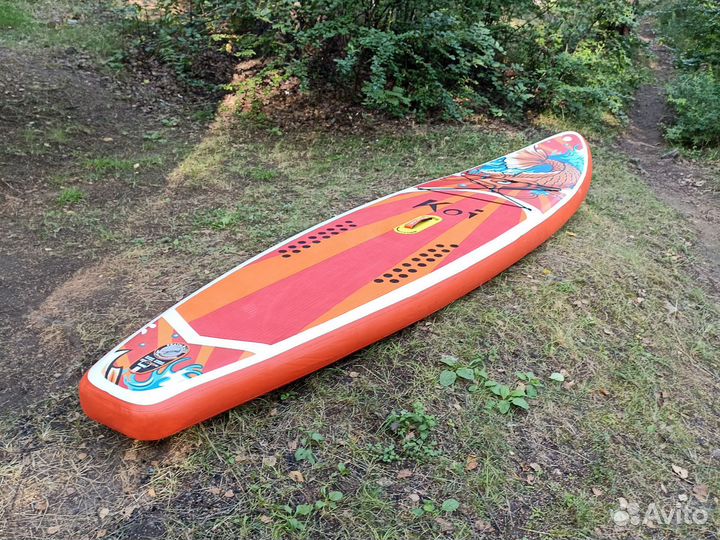 Сап борд, сапборд Koi, sup board