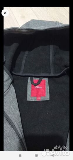 Куртка на мальчика весна 128