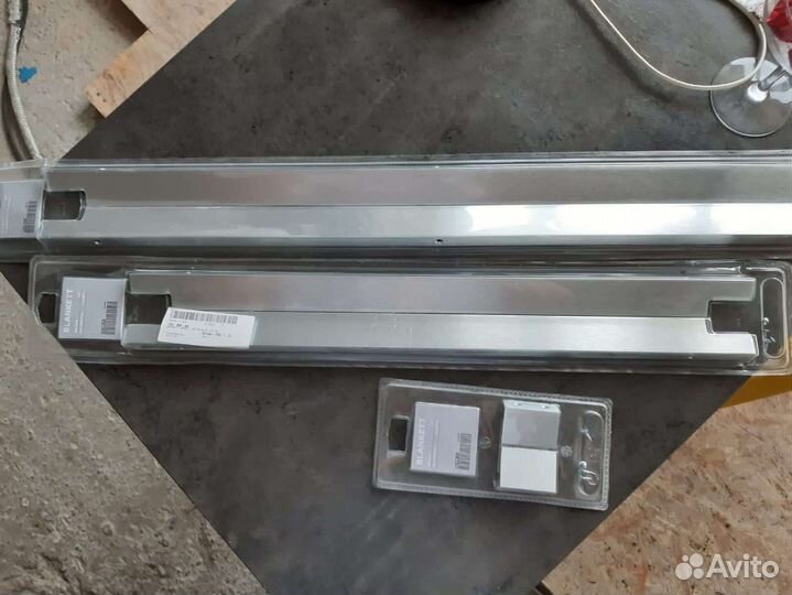 Ручки IKEA бланкетт для кухни Метод, шкафов Пакс