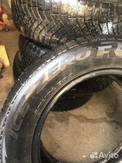 Panzer NHS 205/60 R16