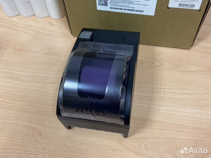 Атол 55ф новый