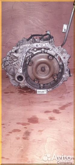 Вариатор VQ25DE 2,5 Nissan Tiana J32 №313