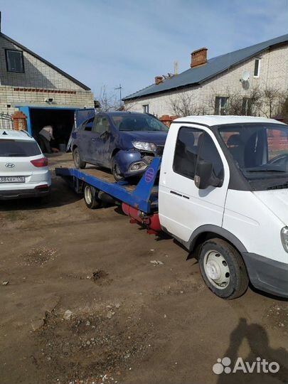 Эвакуатор, Услуги эвакуатора, Лаишевский район