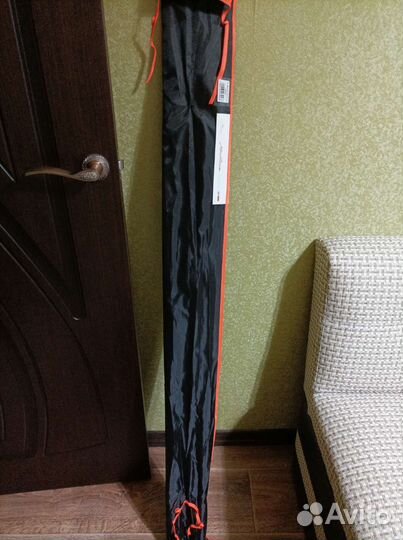 Спиннинг новое