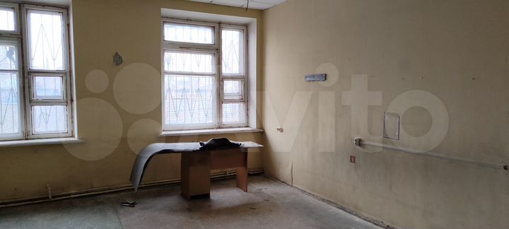 Помещение 152 м² 2этаж 15квт