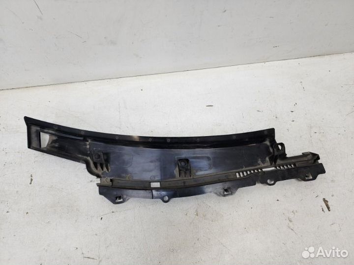 Водосток Mazda 3 BL 2008-2013