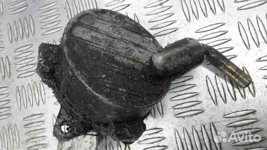 Насос вакуумный mercedes benz C-class W203 (97A09K