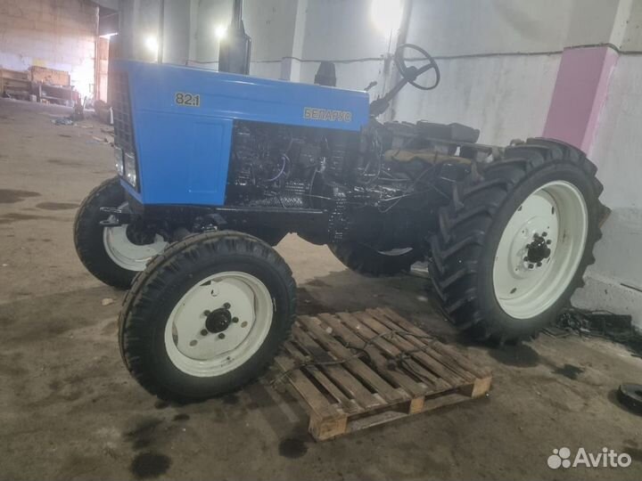 Трактор МТЗ (Беларус) 82.1, 2023