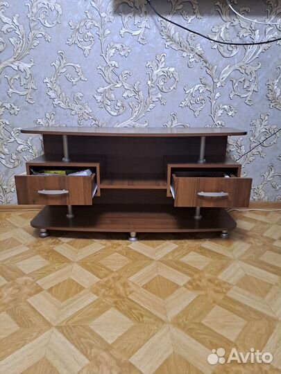 Тумба под телевизор бу