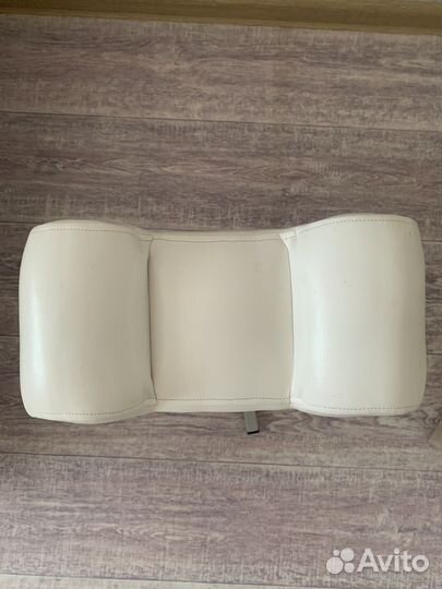 Подставка для педикюра