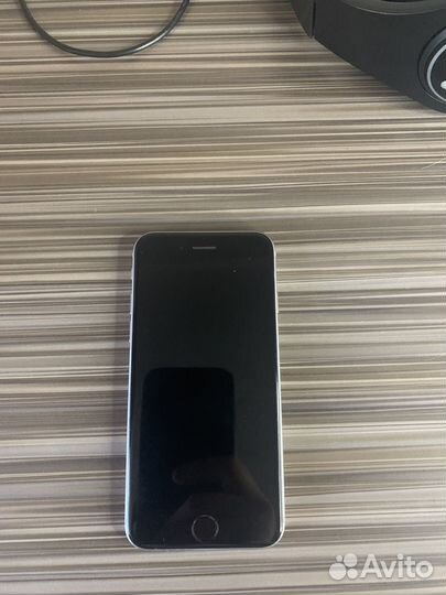 iPhone 6S, 64 ГБ