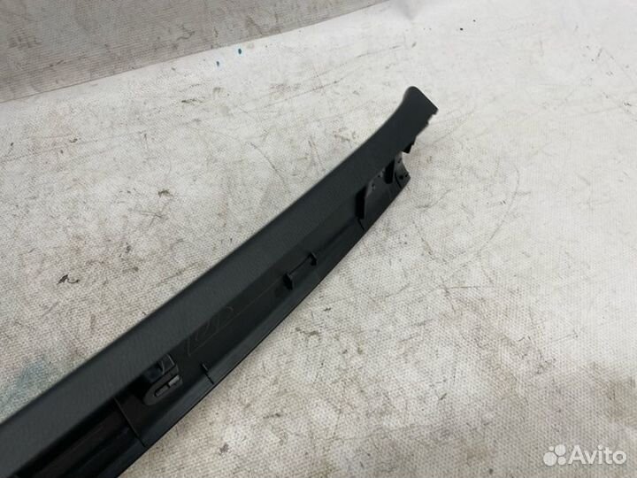 Обшивка багажника Honda Cr-V RW L15B 2019