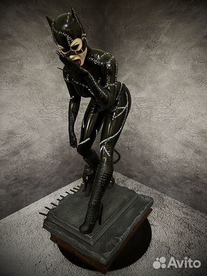 Фигурка Женщина кошка / Catwoman