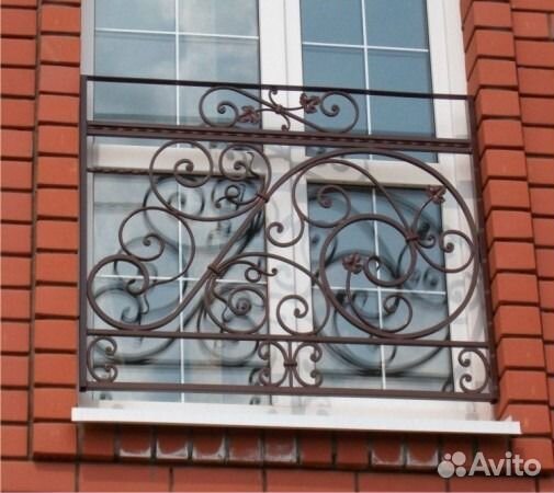 Металлоконструкции любой сложности