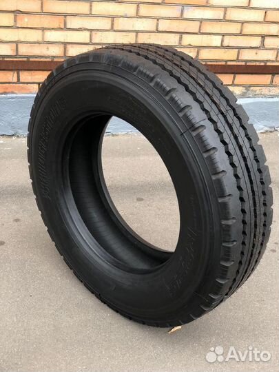 Воcстановленные шины 275/70R22.5 Bridgestone