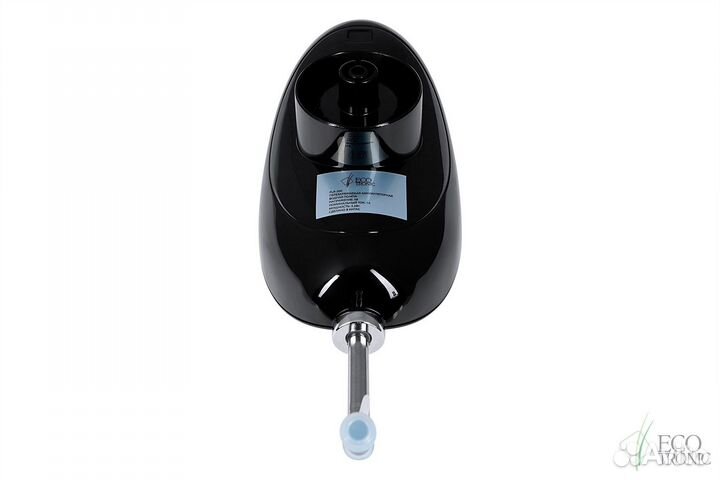 Помпа аккумуляторная Ecotronic PLR-300 black-white