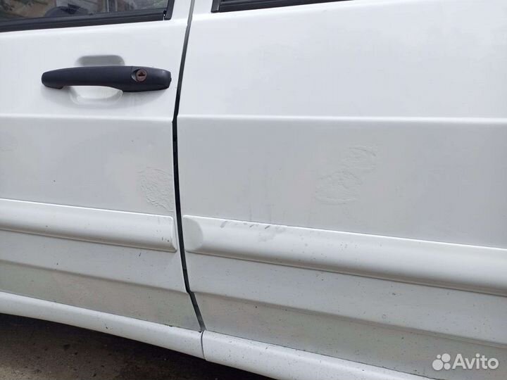 ВАЗ 2114 Samara 1.6 МТ, 2010, 180 000 км