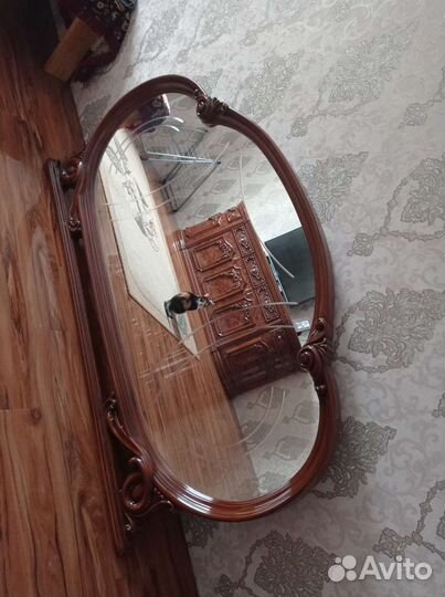 Зеркало 1.85м