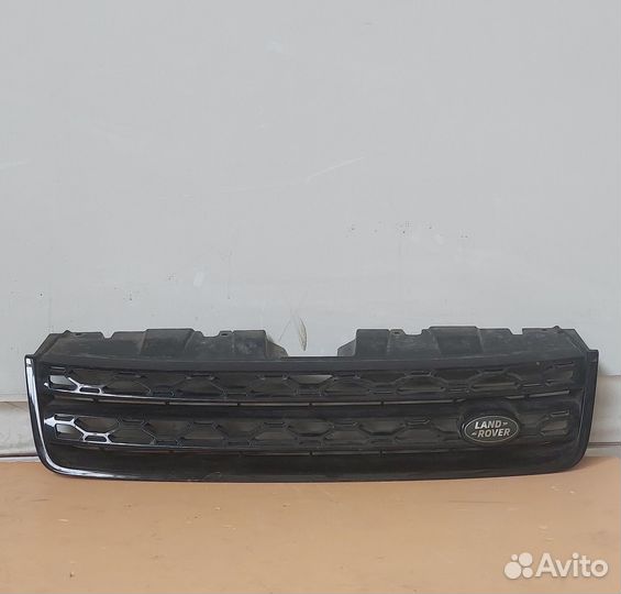 Решетка радиатора Land Rover Discovery Sport L550