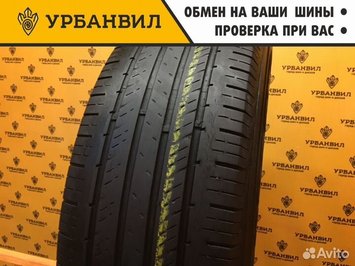 Hankook Dynapro HP2 RA33 225/70 R16 103H