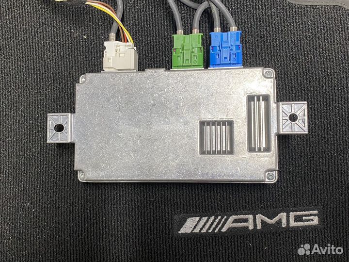 Блок кругового обзора Mercedes Benz A2079007800