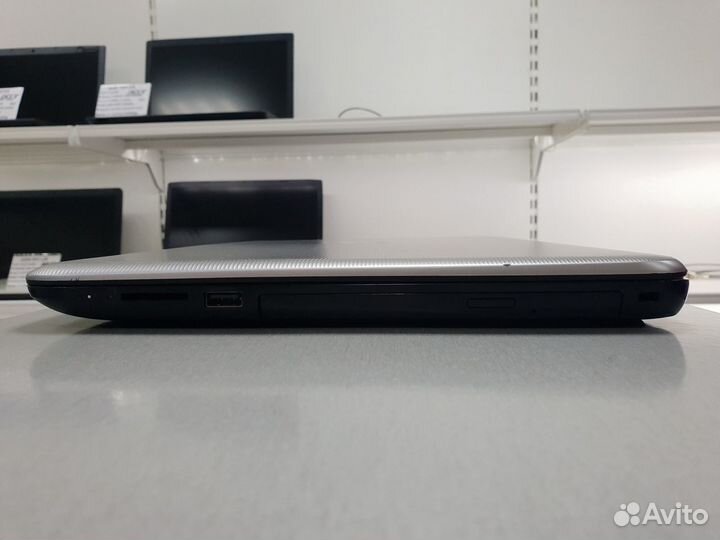 Ноутбук HP A10 9600P 6Gb 1Tb FullHD