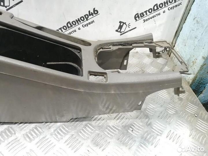 Центральный тоннель Nissan Maxima A33