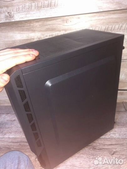 Игровой пк