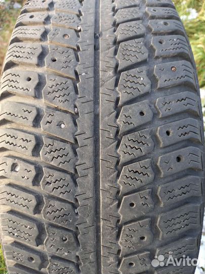 Matador Eco Flex 205/55 R16