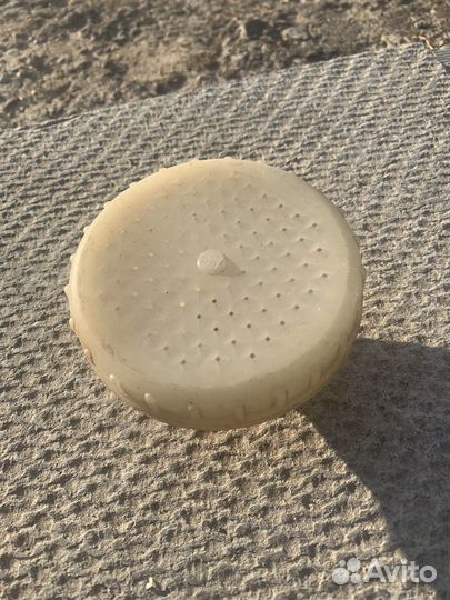 Лейка для кошки