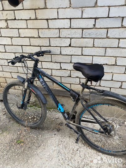 Велосипед stern energy 2 0