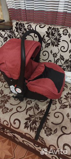 Автолюлька от 0