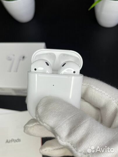 Apple Airpods 2