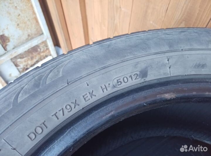 Hankook Optimo K415 205/60 R16 92V