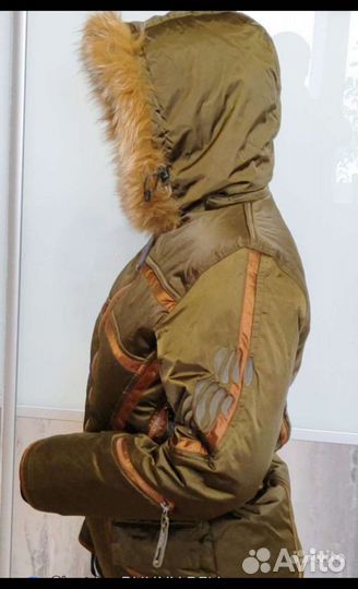 Лыжный костюм женский 46 размер