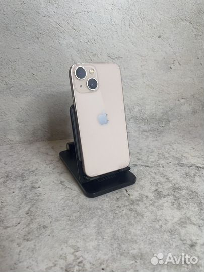 iPhone 13 mini, 256 ГБ