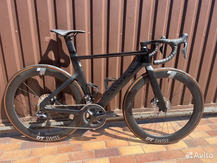 Сanyon Aeroad CF SLX8 DI2 2022, S размер