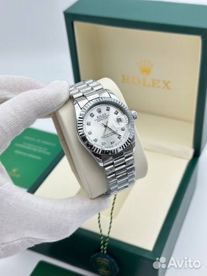 Наручные часы rolex