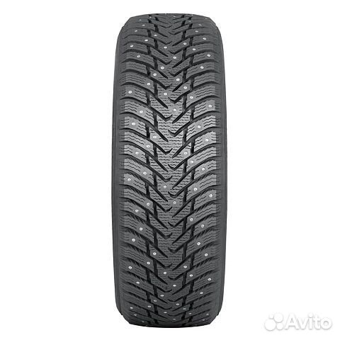 Ikon Tyres Nordman 8 215/60 R17